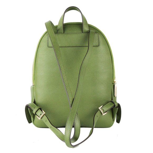  Michael Kors Evergreen Backpack - Picture 2 of 2